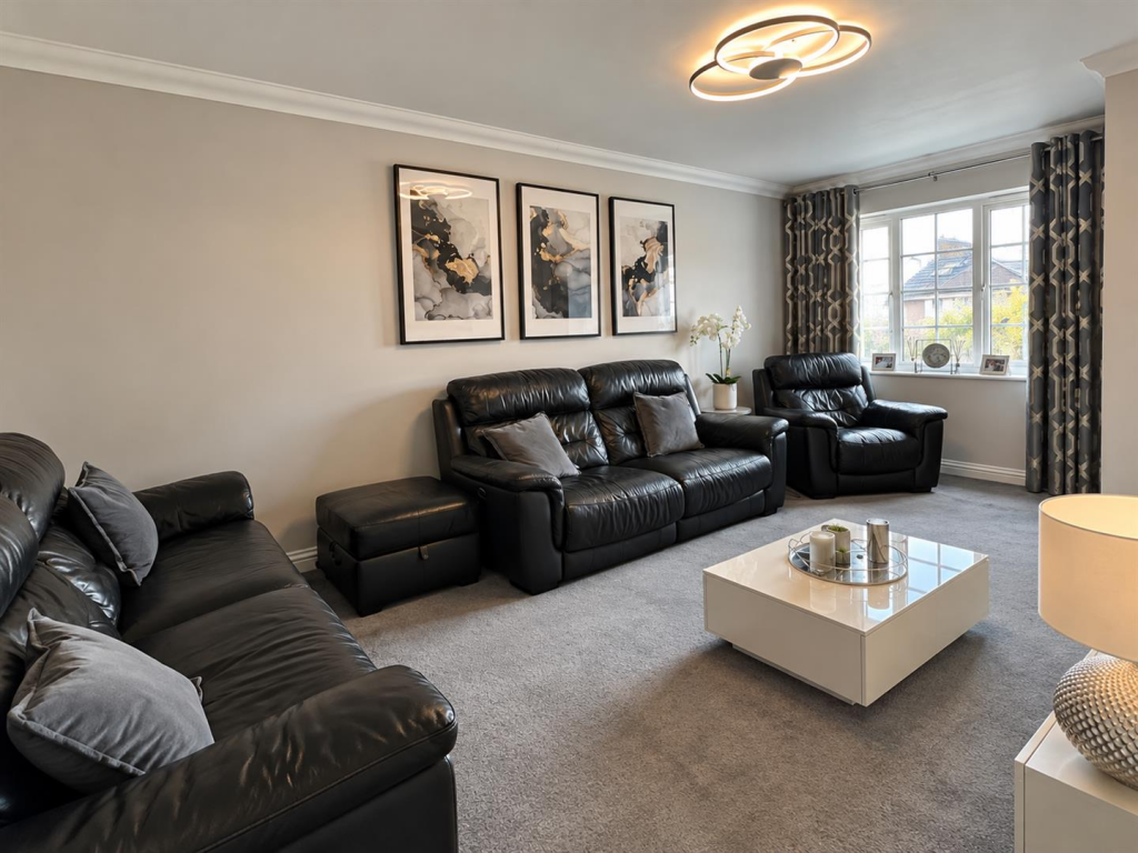 House in Darlington, Harrowgate Hill, Whessoe - View 5
