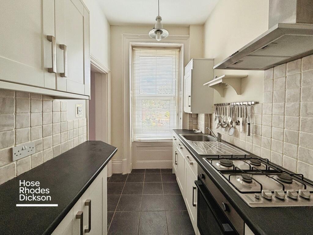 Apartment in Shanklin, Luccombe - More