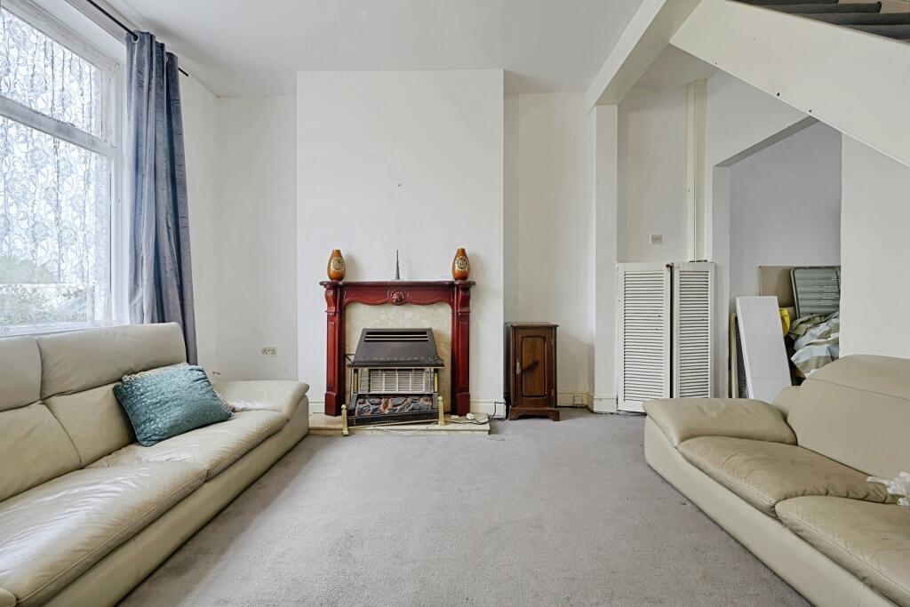 Vernon Street, Nelson, Lancashire, BB9 photo 4