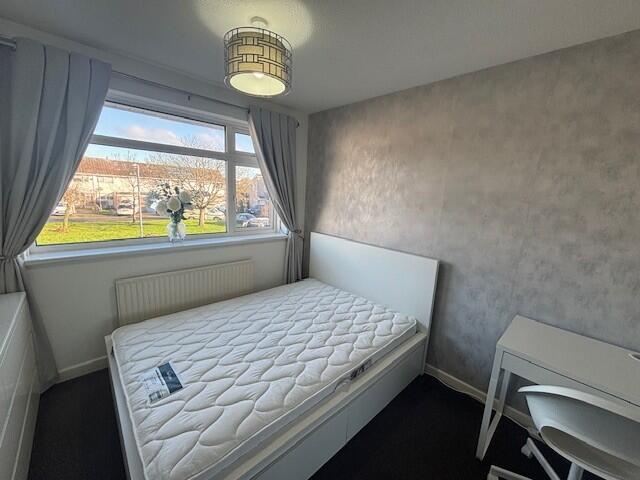 Main image of property: Princess Gardens, Stapleton, Bristol
