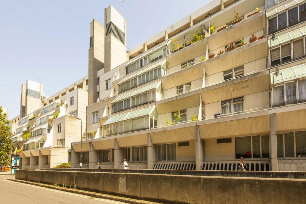 Main image of property: Brunswick Centre, Bloomsbury