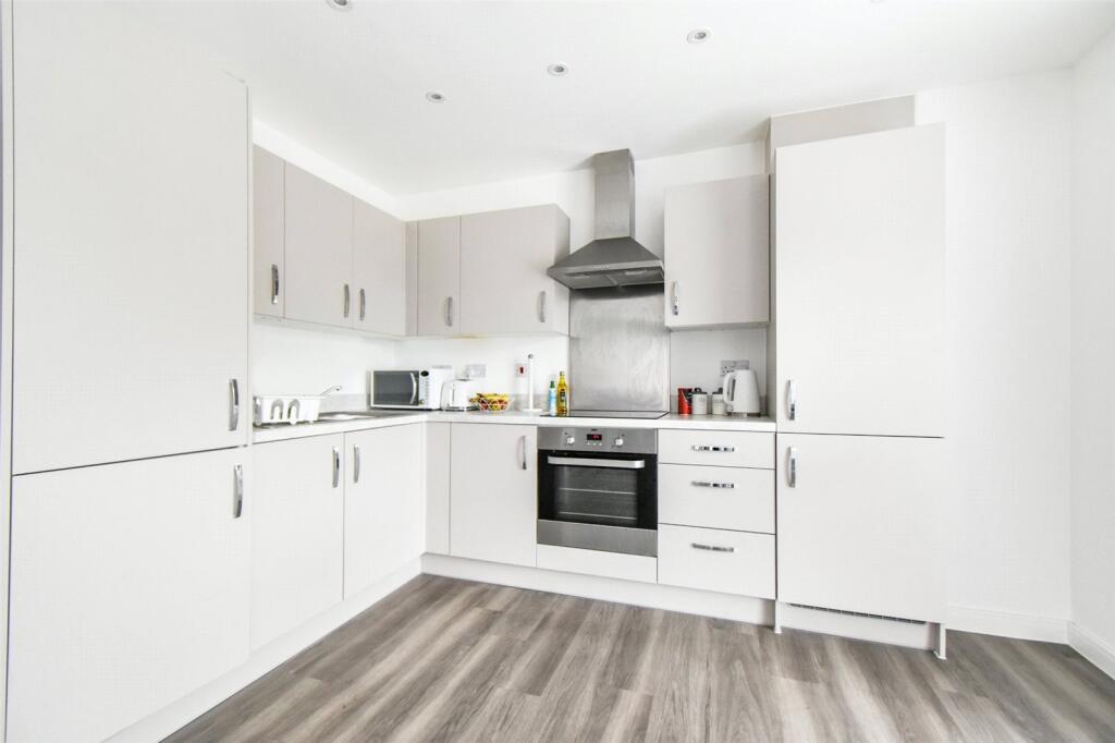 Apartment in Hart, Hook - View 3