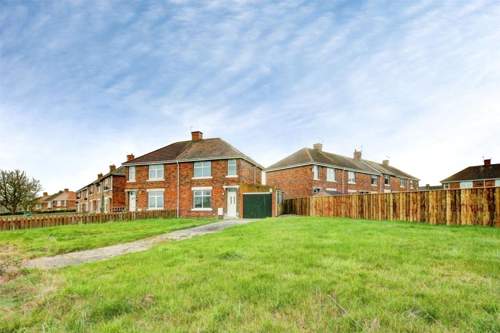 Main image of property: Station View, Chester Le Street, County Durham, DH2