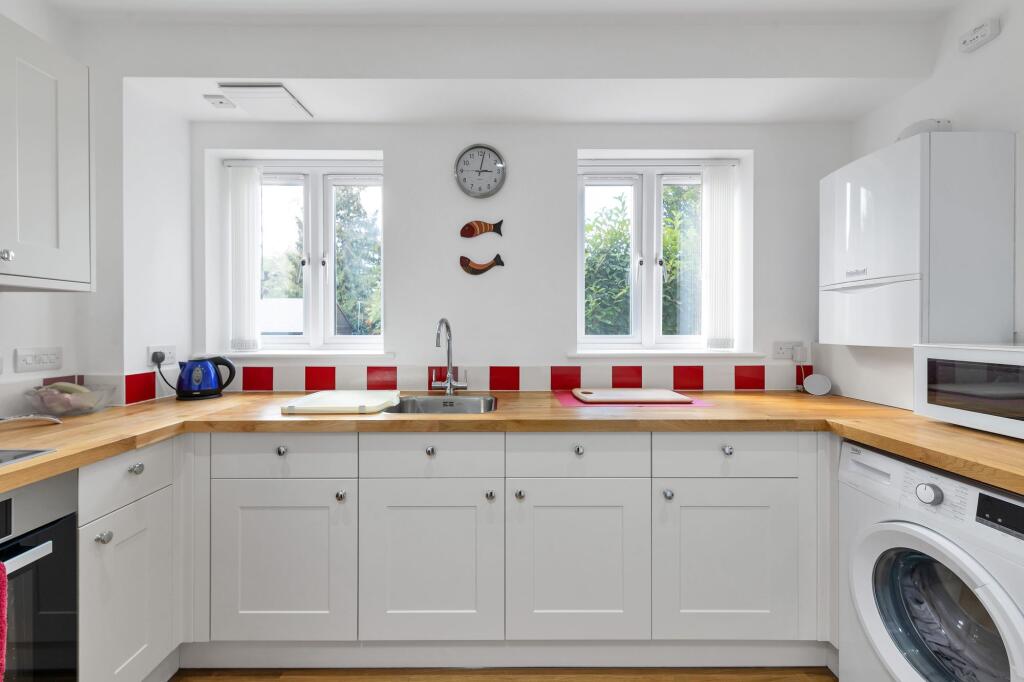 Apartment in South Cambridgeshire, Steeple Morden - View 5
