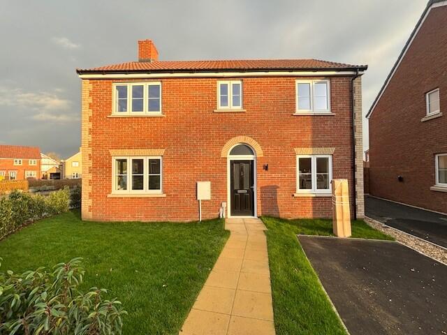 Main image of property: Wagtail Road, Downham Market