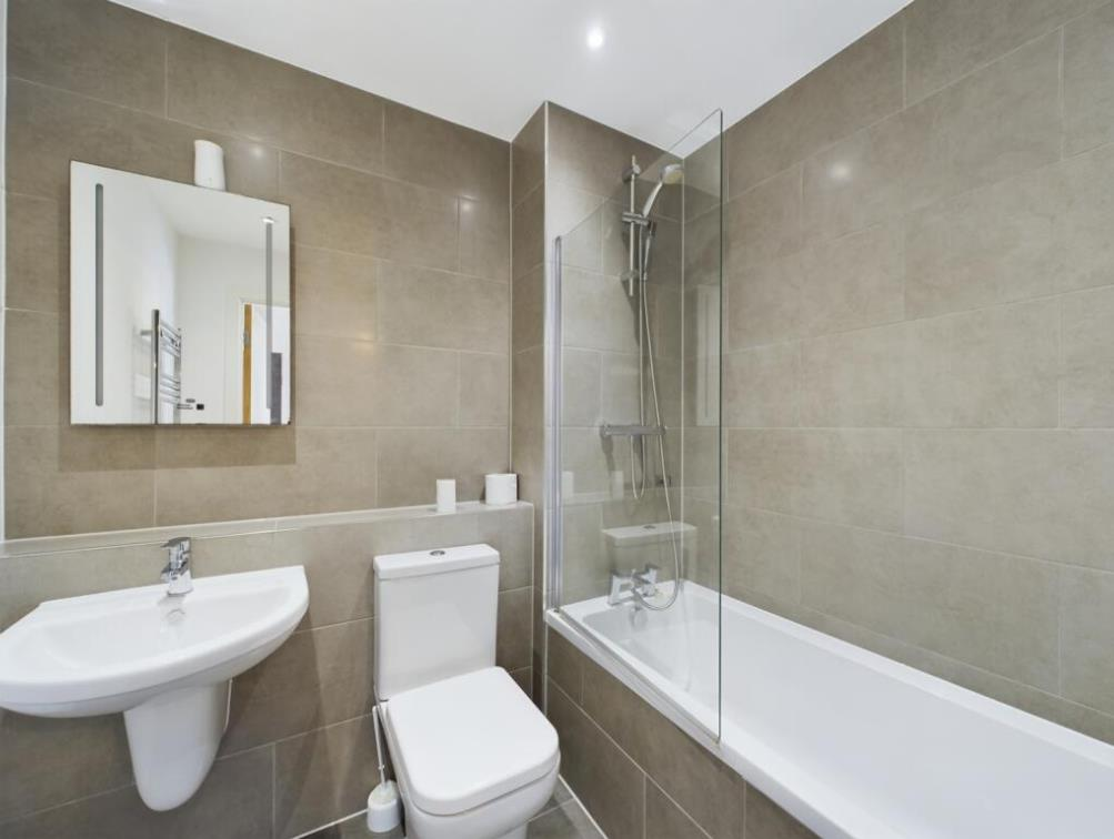 Apartment in Peterborough - View 4