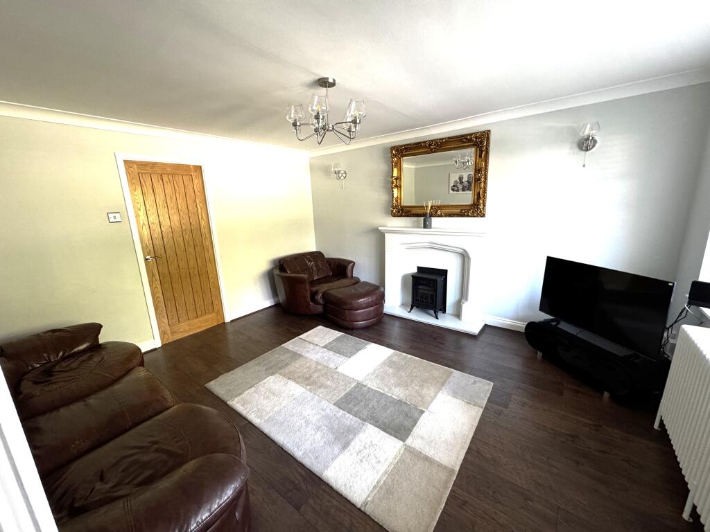 House in Solihull, Castle Bromwich - View 2