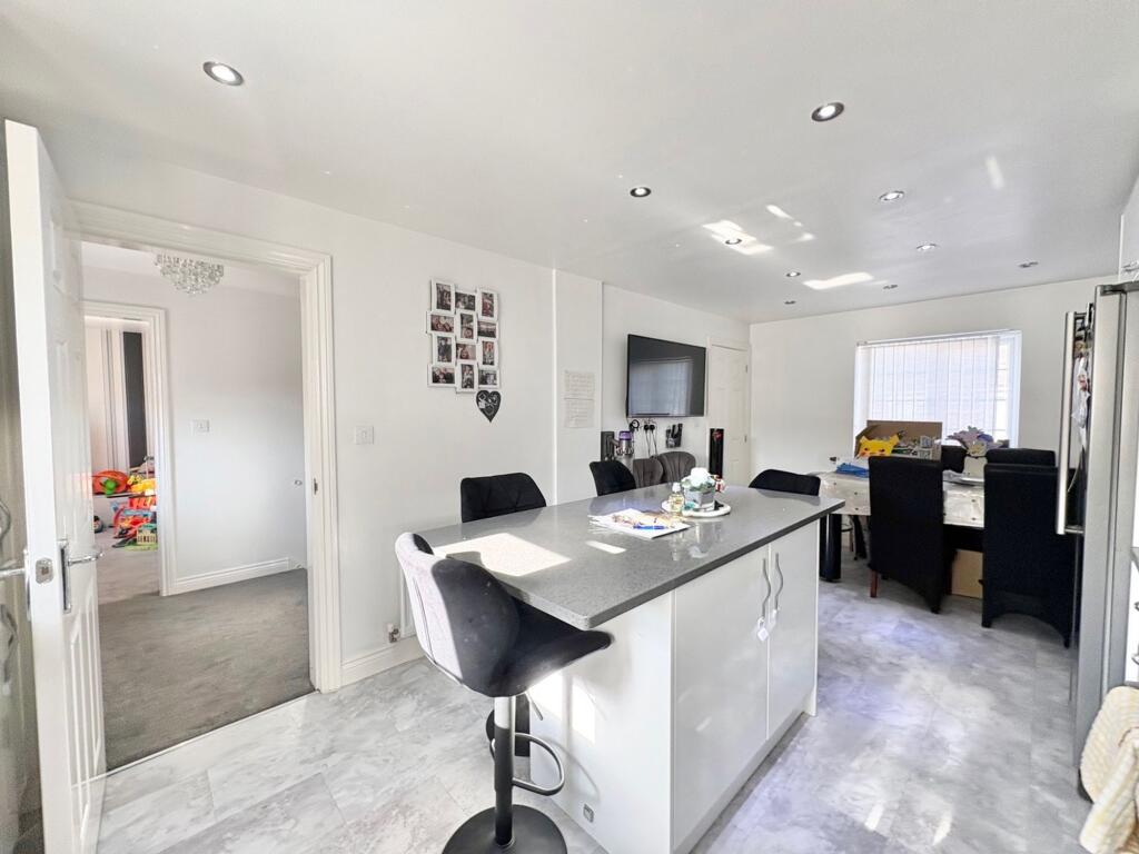 House in Milton Keynes - View 5