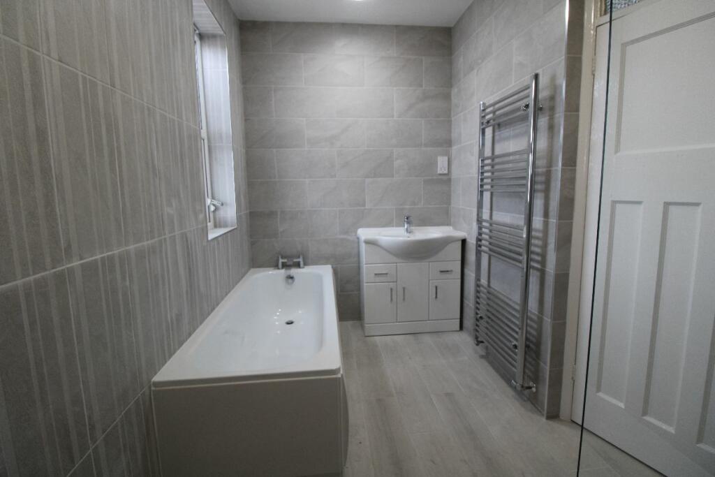 Apartment in Eastbourne, Old Town - More