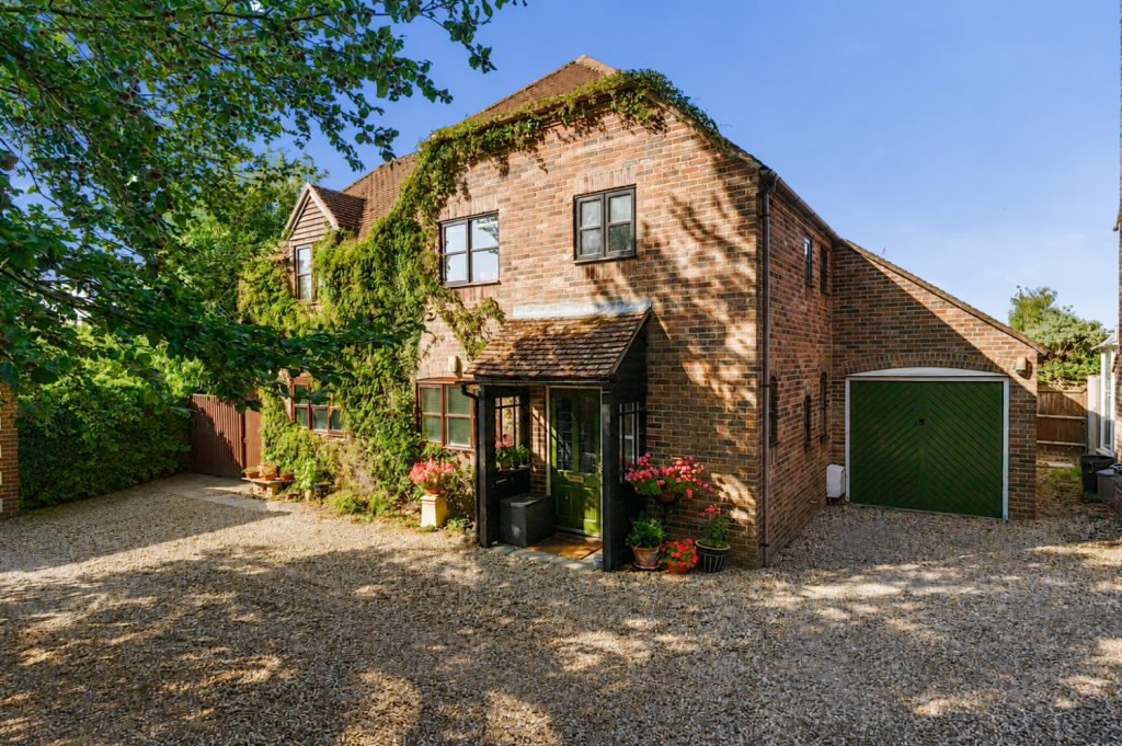 Main image of property: Edwards Hill, Lambourn