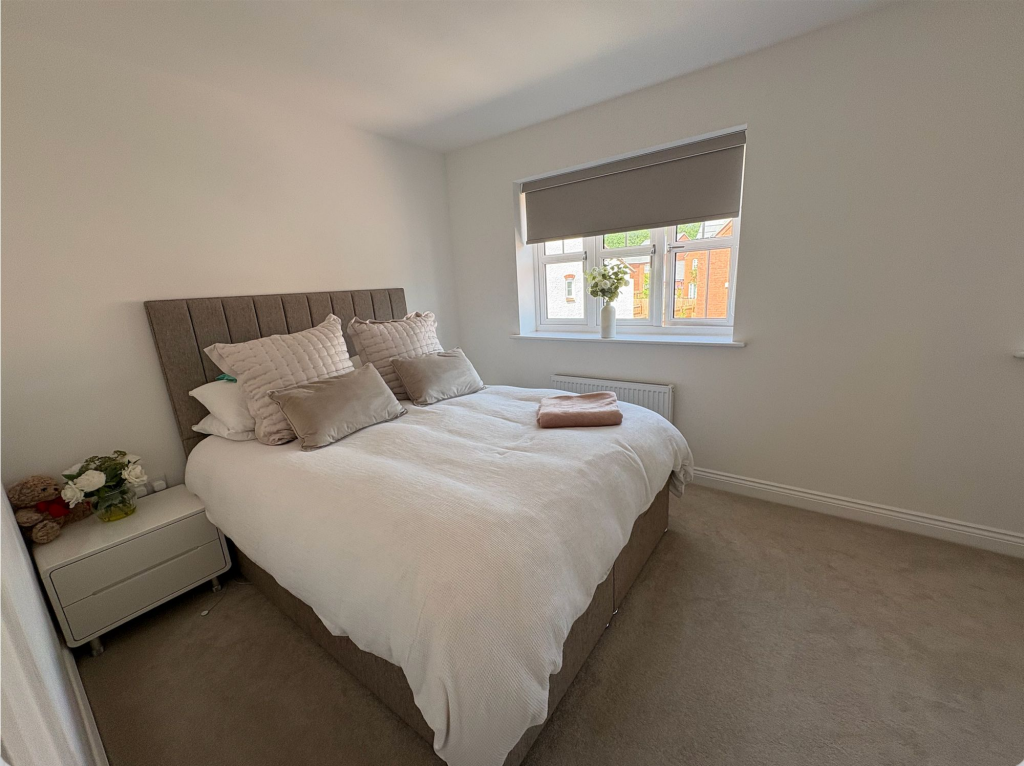 House in Hinckley and Bosworth, Ratby - View 4
