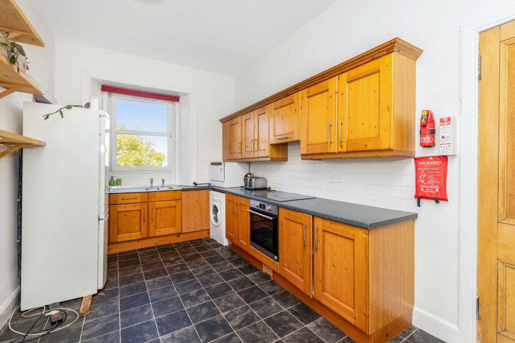 Apartment in Edinburgh - View 5
