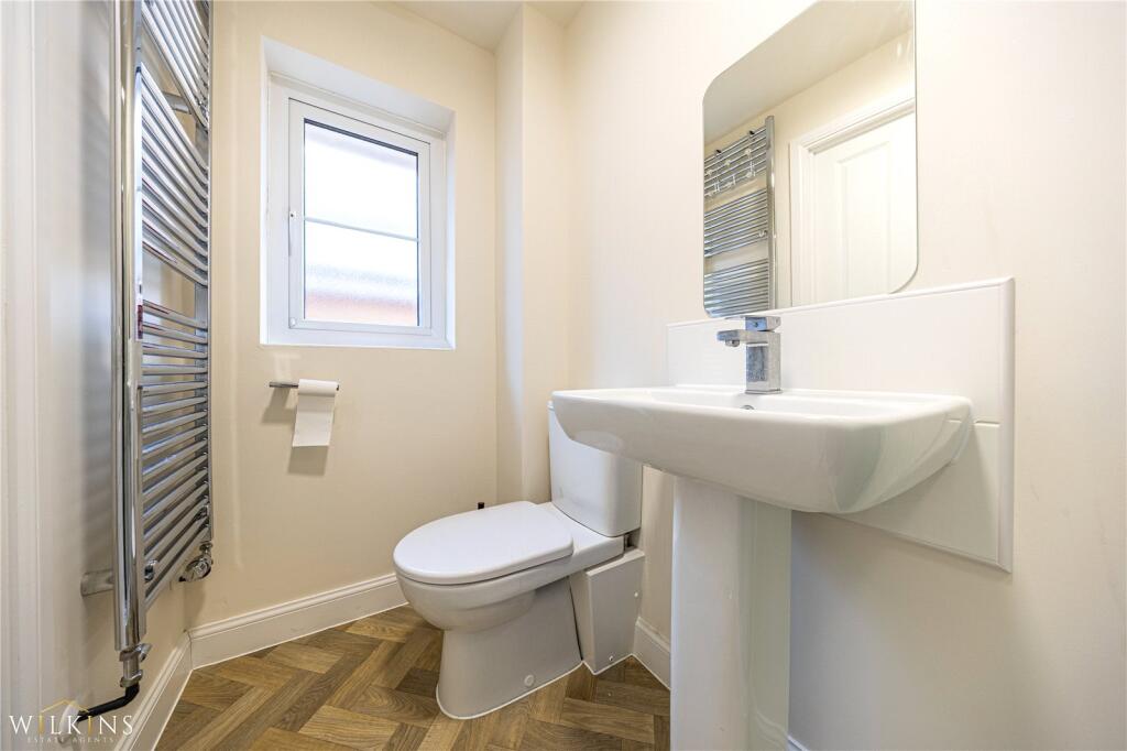 Additional image 15 of Dashwood Close, Tamworth, Staffordshire, B78