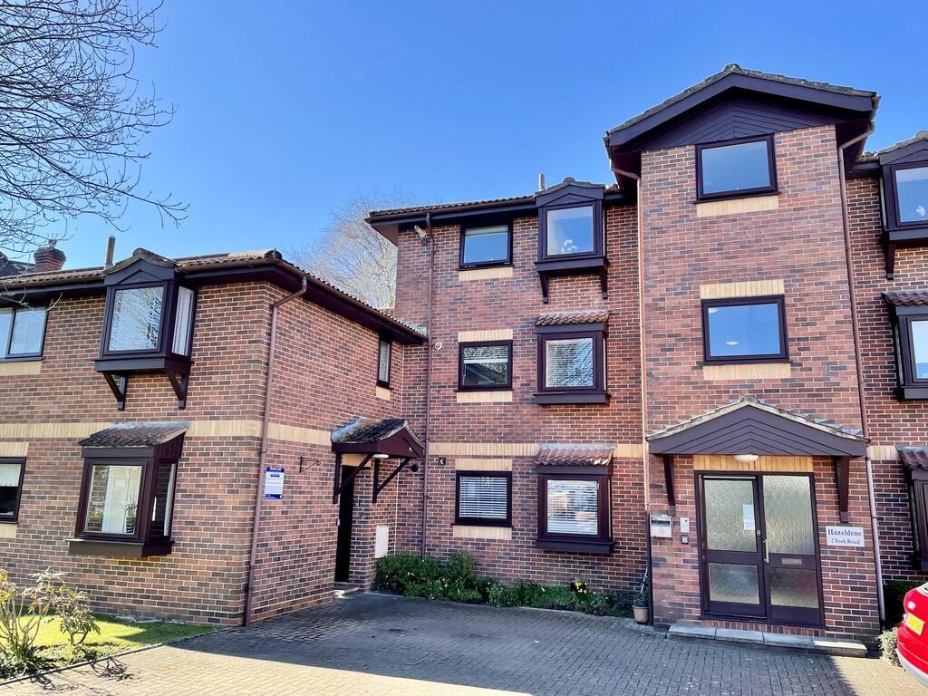 Main image of property: Hazeldene, York Road, Poole, Bournemouth Christchurch Poole