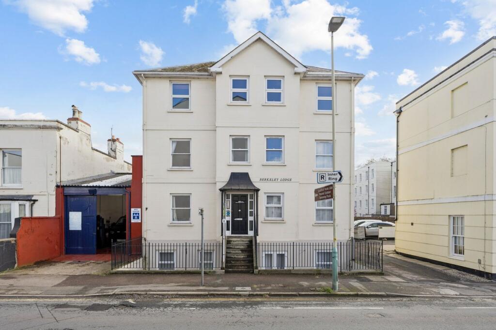 Main image of property: Hewlett Road, Cheltenham, GL52