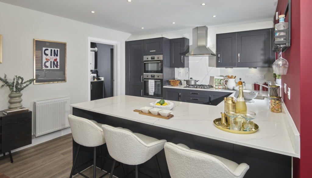 Main image of property: St James' Park off St James' Way
Whittington Way
Bishop's Stortford,
CM23 4RZ