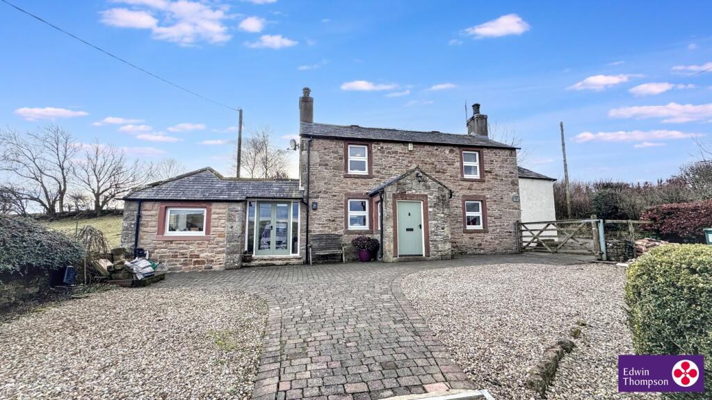 Main image of property: Town Head, Ireby, Wigton, CA7