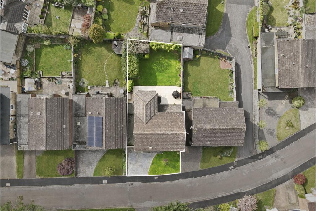 Additional image 20 of Ash Grove, Wheathampstead, St. Albans, Hertfordshire, AL4