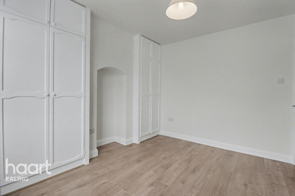 Main image of property: Cleveley Crescent, LONDON
