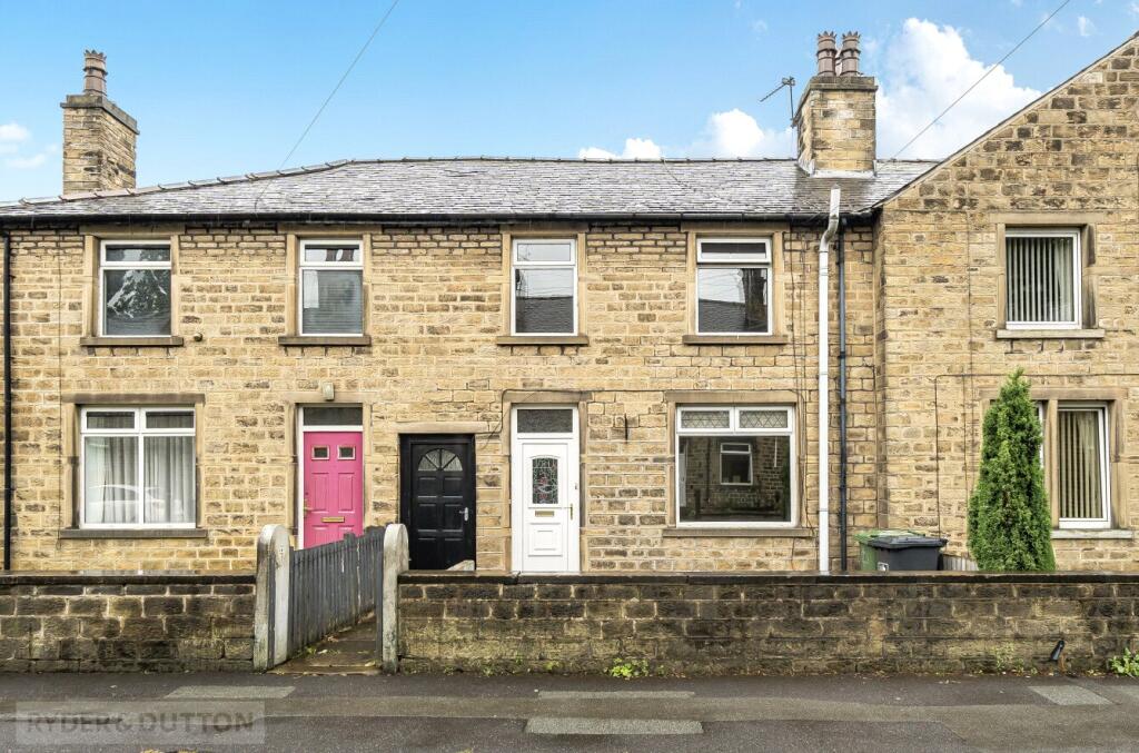 Main image of property: Chestnut Street, Deighton, Huddersfield, West Yorkshire, HD2