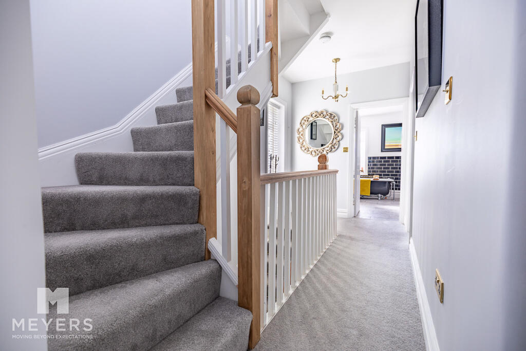 House in Bournemouth, Charminster - View 5