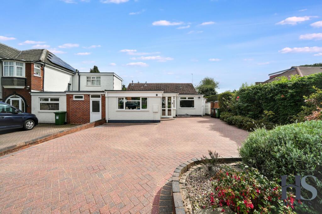Main image of property: Olton Road, Shirley, B90