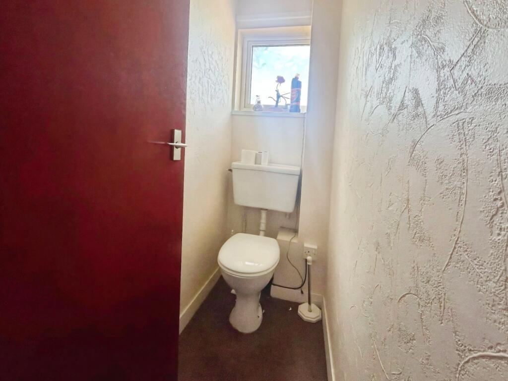 Browning Close, South Shields, Tyne and Wear, NE34 9JR - More