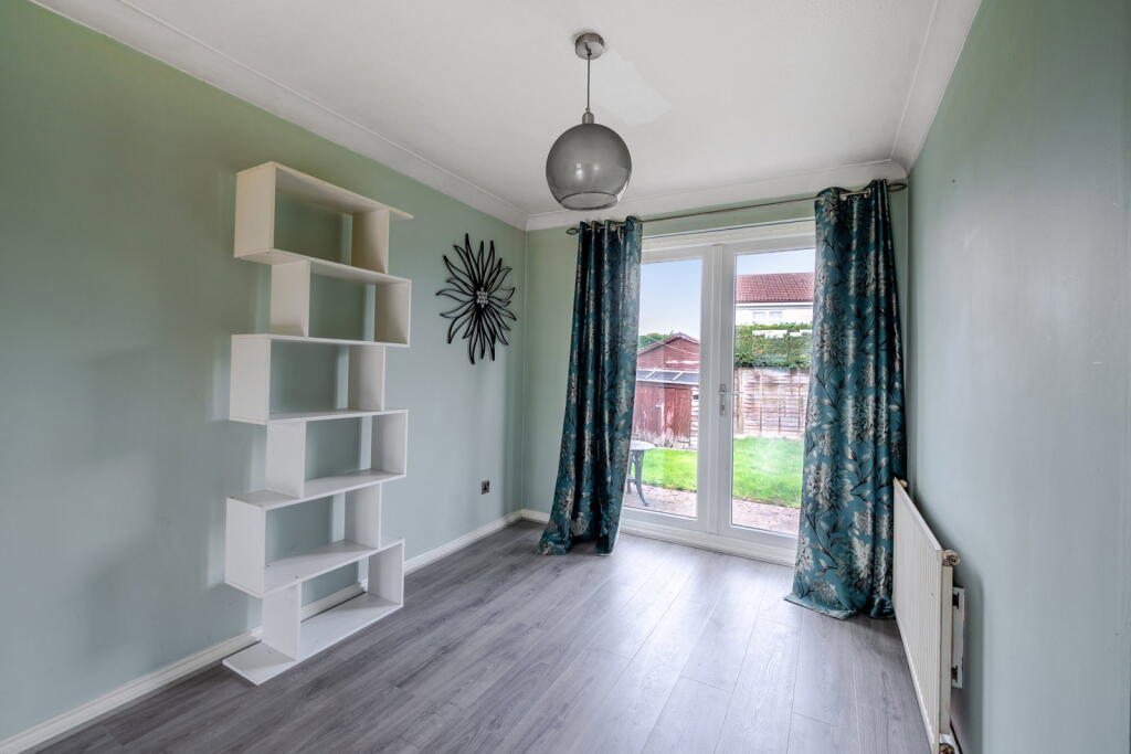 House in York - View 4