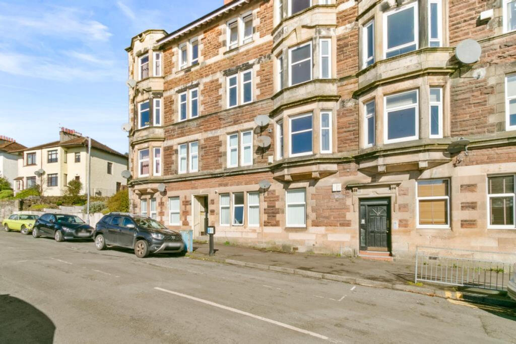 Main image of property: Graham Street, Barrhead, G78