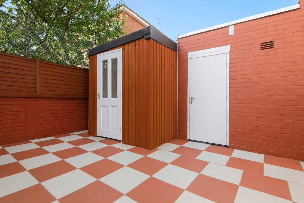 3 bedroom house for rent