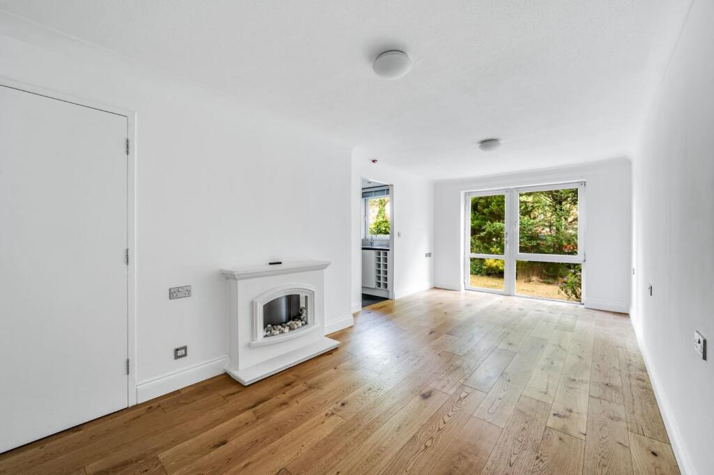 Main image of property: Homecross House, Fishers Lane, Chiswick