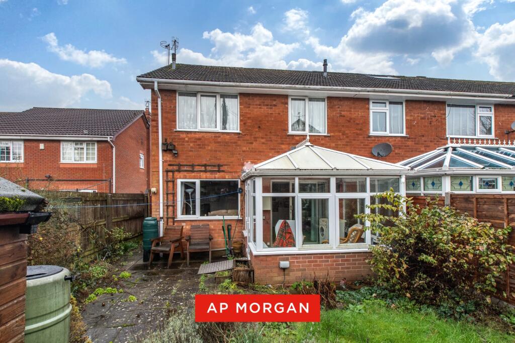 Additional image 16 of Green Lane, Catshill, Bromsgrove, Worcestershire, B61