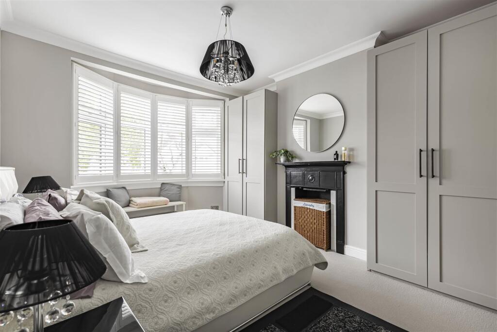House in London - More