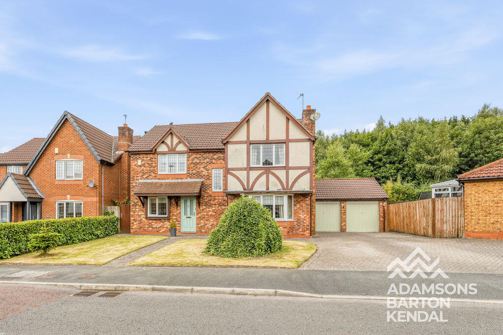 Main image of property: Claymere Avenue, Norden, OL11