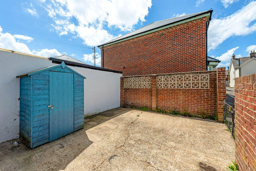 House in Havant, Emsworth - View 2