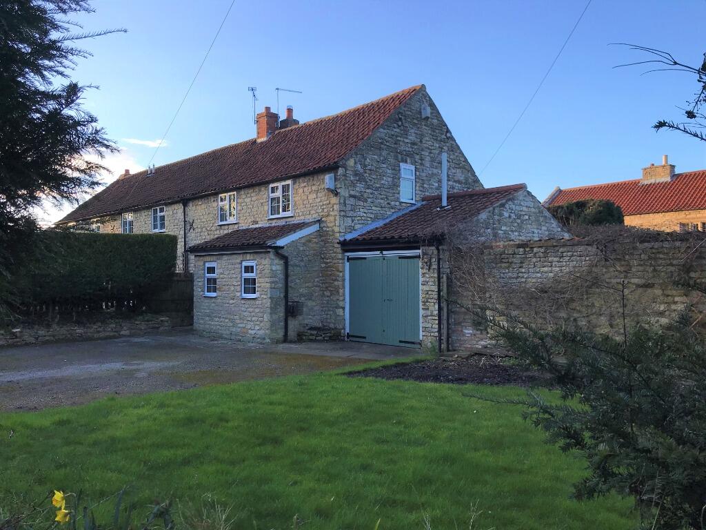 Main image of property: Gospel Lane, Leadenham, LN5