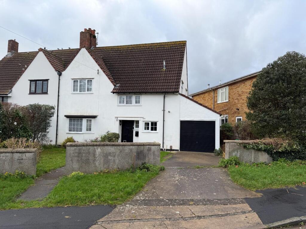Main image of property: Grove Leaze, Shirehampton, Bristol