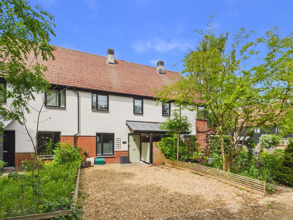Main image of property: Boxworth Road, Elsworth, Cambridge, Cambridgeshire, CB23