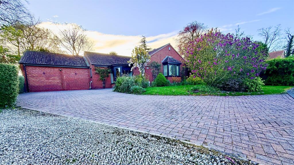 Main image of property: Beech Rise, Paull, Hull