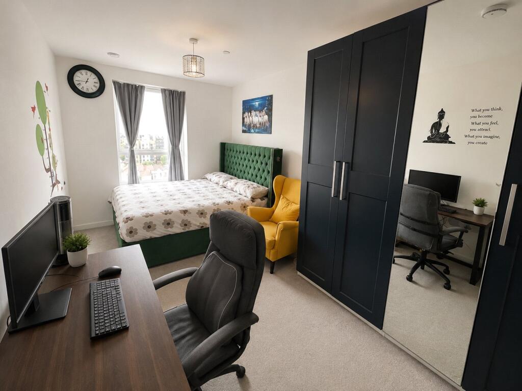 Apartment in Twickenham - View 5