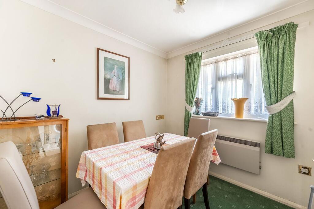 Main image of property: Cherchefelle Mews, Stanmore, HA7