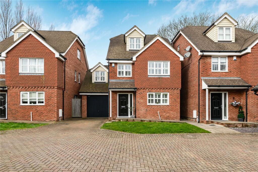 Main image of property: London Road, Albourne, Hassocks, West Sussex, BN6
