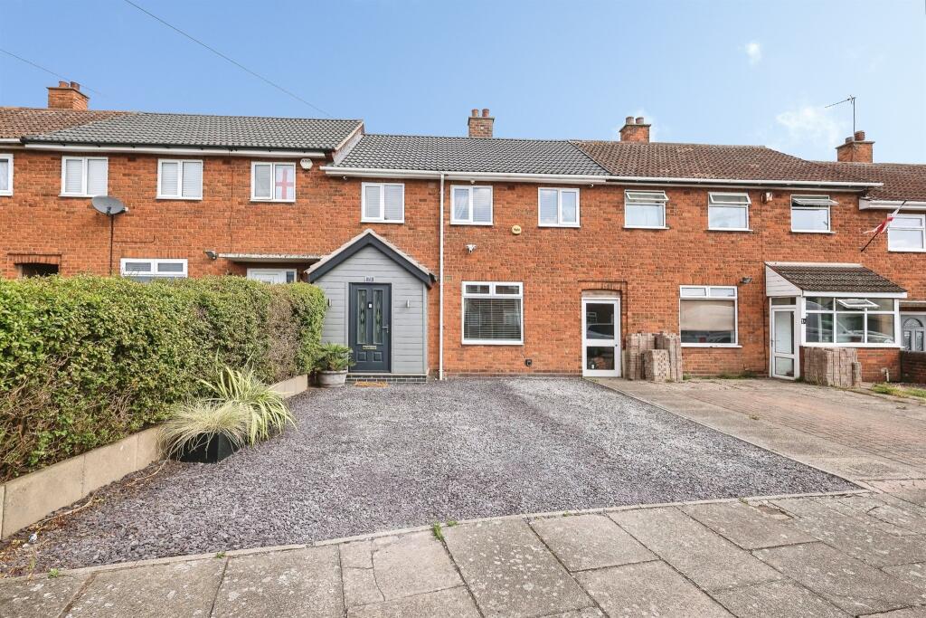 House in Birmingham, West Midlands