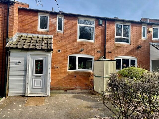 Main image of property: Prince Charles Close, Birmingham, B45