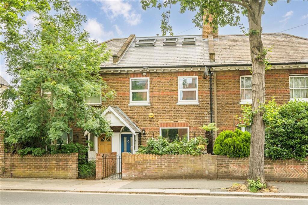 Main image of property: Waldegrave Road, Teddington