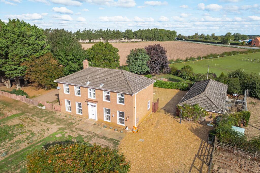Main image of property: Northwold