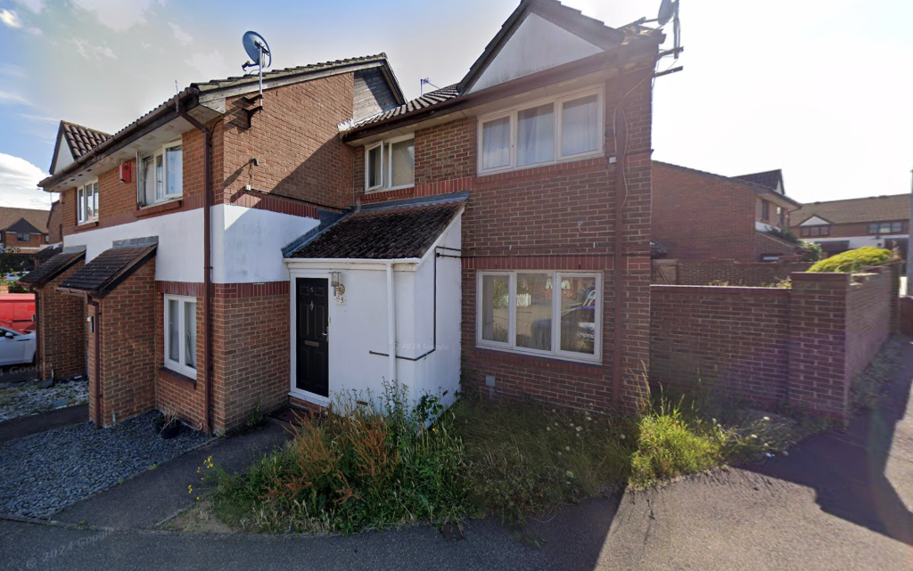Main image of property: Gabion Avenue, RM19