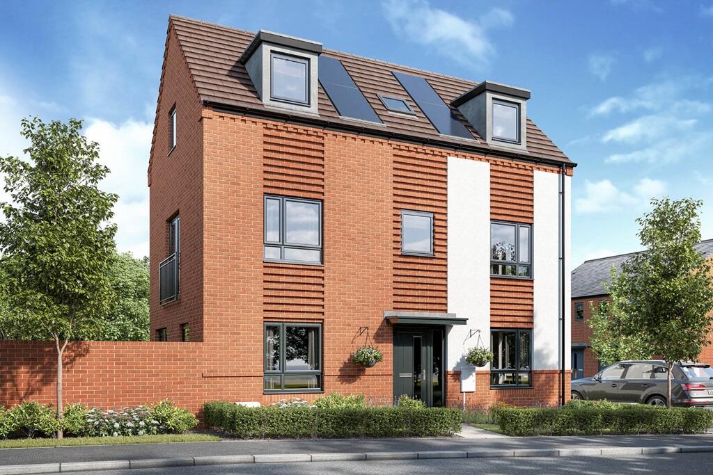 Main image of property: Stortford Fields
Bass Close
off Rye Street
Bishop's Stortford
Hertfordshire
CM23 2HE