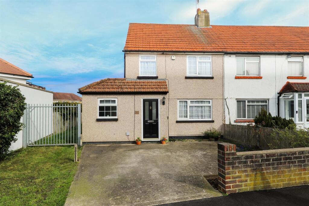 Main image of property: Grosvenor Crescent, Hillingdon, UB10