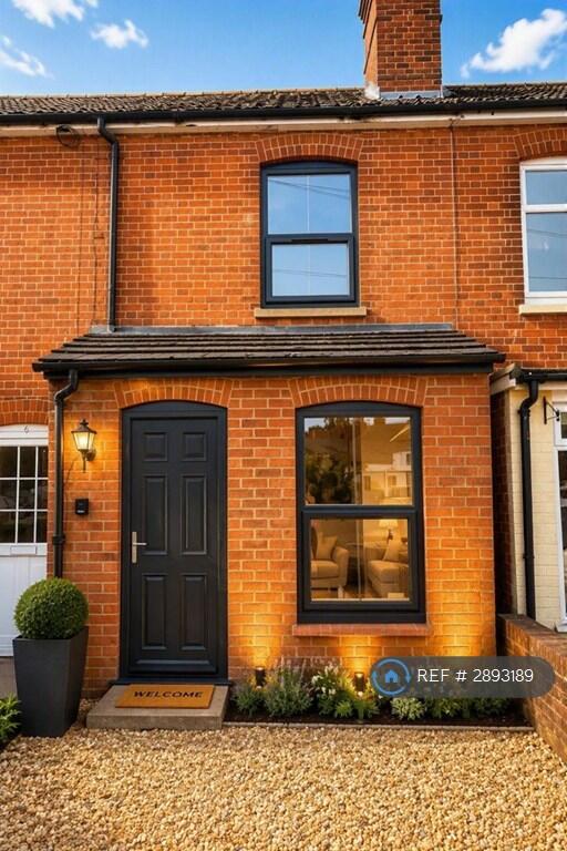 Main image of property: Avenue Road, North Walsham, NR28